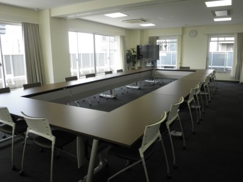 貸会議室②