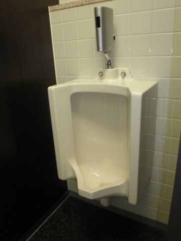 各階、トイレ①