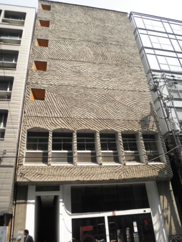 外観②