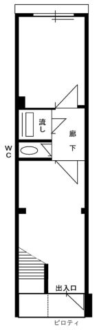 平面図
