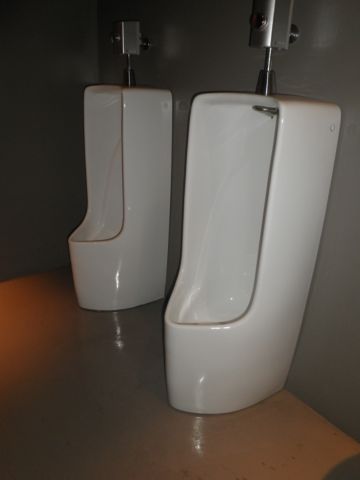 各階、トイレ②