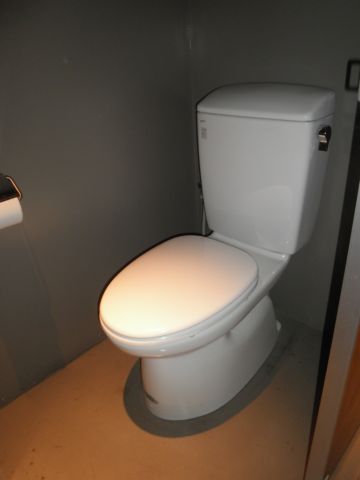 各階、トイレ③