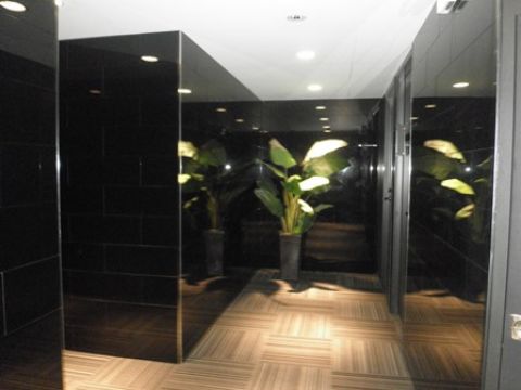 5階共用部