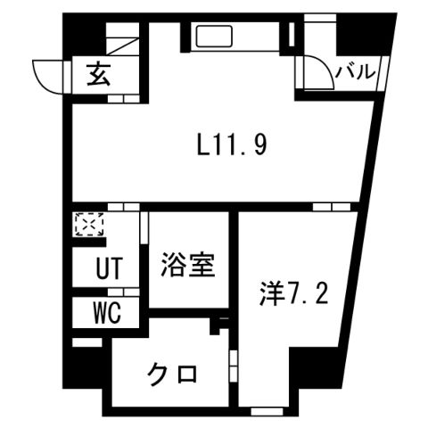 平面図