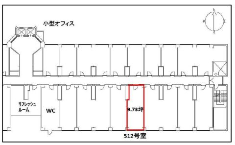 平面図