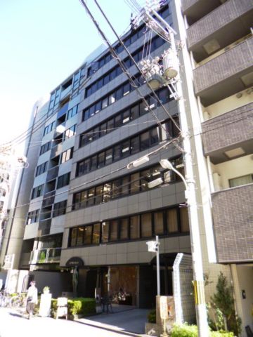 外観②