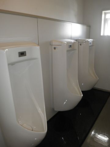 各階、トイレ③