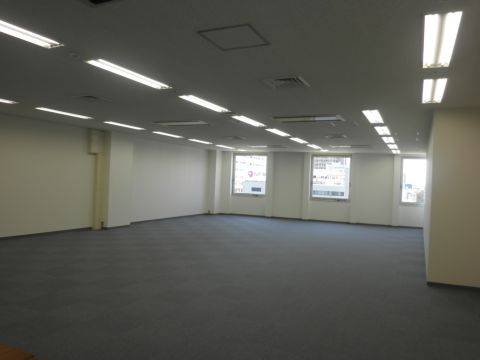 室内②