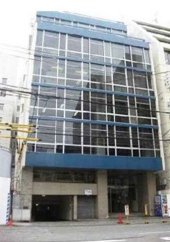 外観②