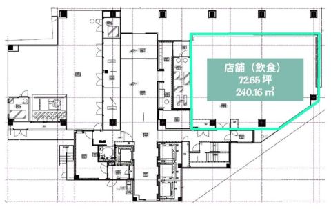 平面図