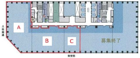 平面図