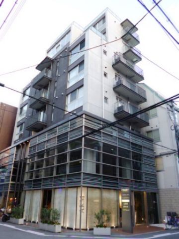 外観②