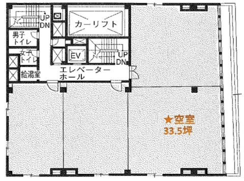 平面図