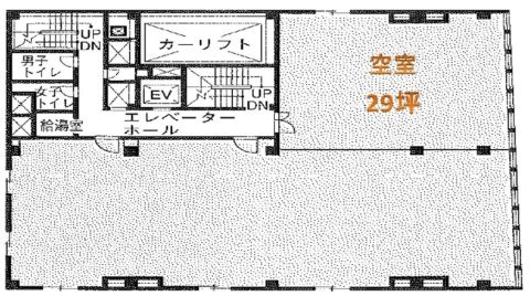 平面図