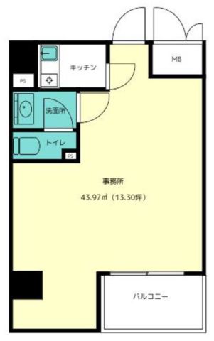 平面図