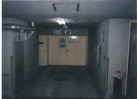 立体駐車場