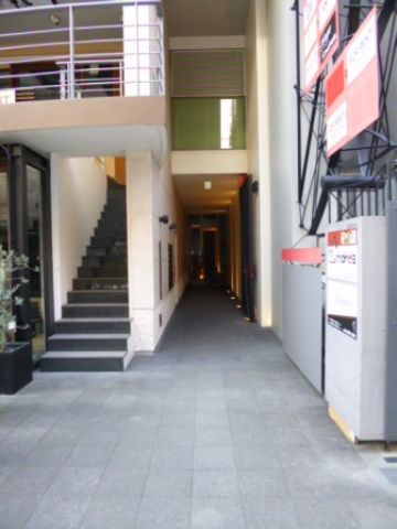 エントランス②