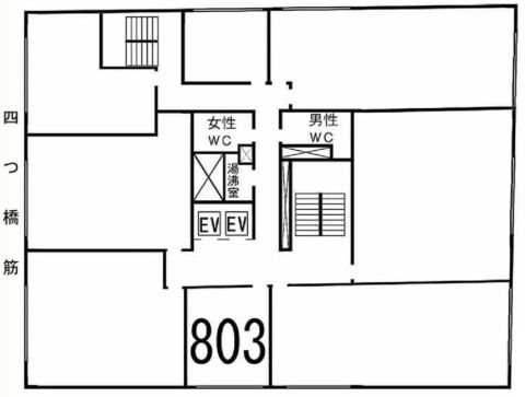平面図