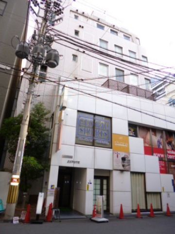 外観②