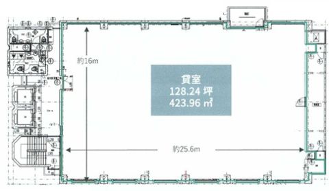 平面図