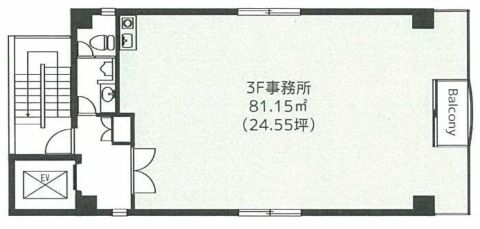 平面図