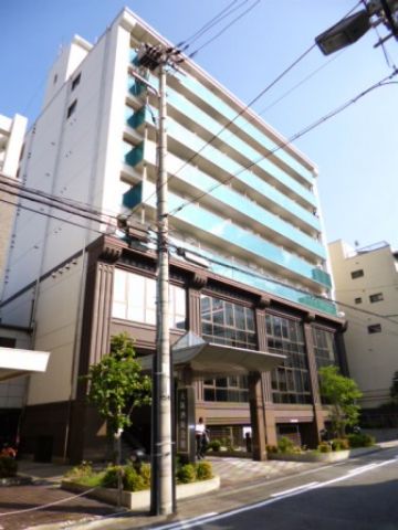 外観②