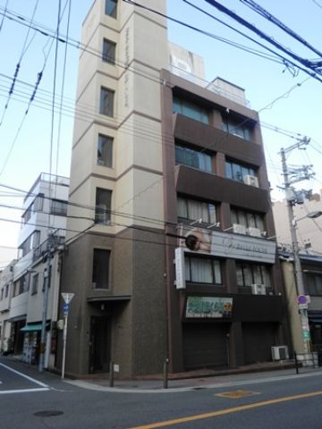 外観②