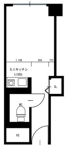 平面図