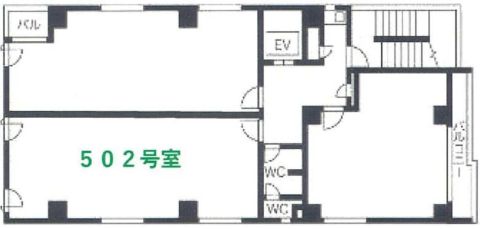 平面図