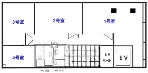 平面図