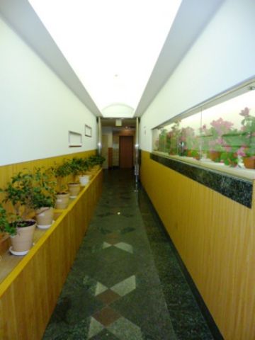 エントランス②