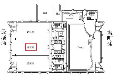 平面図