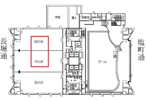 平面図