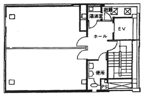 平面図