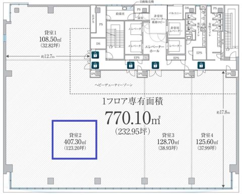 平面図