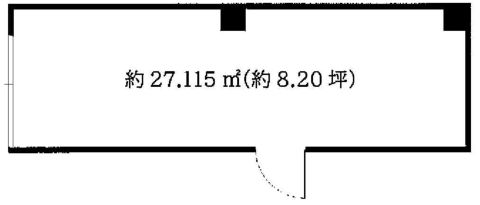 平面図