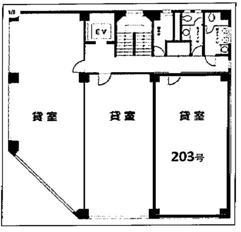 平面図