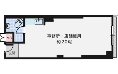 平面図