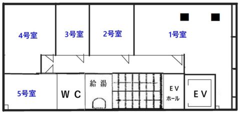 平面図