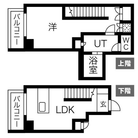 平面図