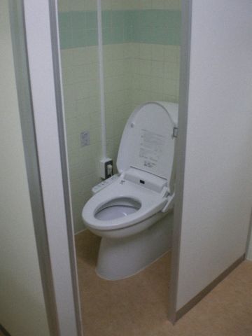 各、WC