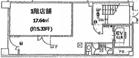平面図