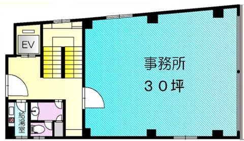 平面図