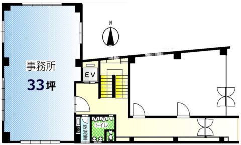平面図