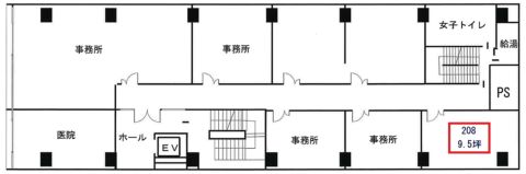 平面図
