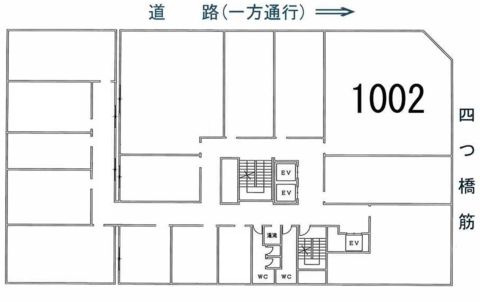 平面図