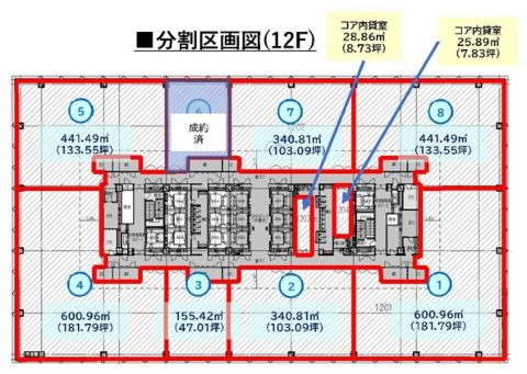 平面図
