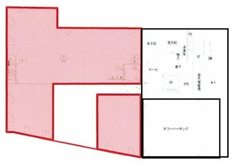 平面図