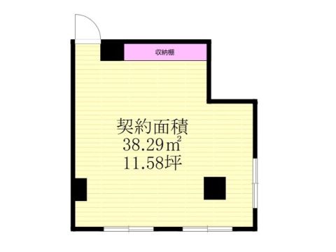 平面図