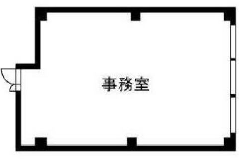 平面図